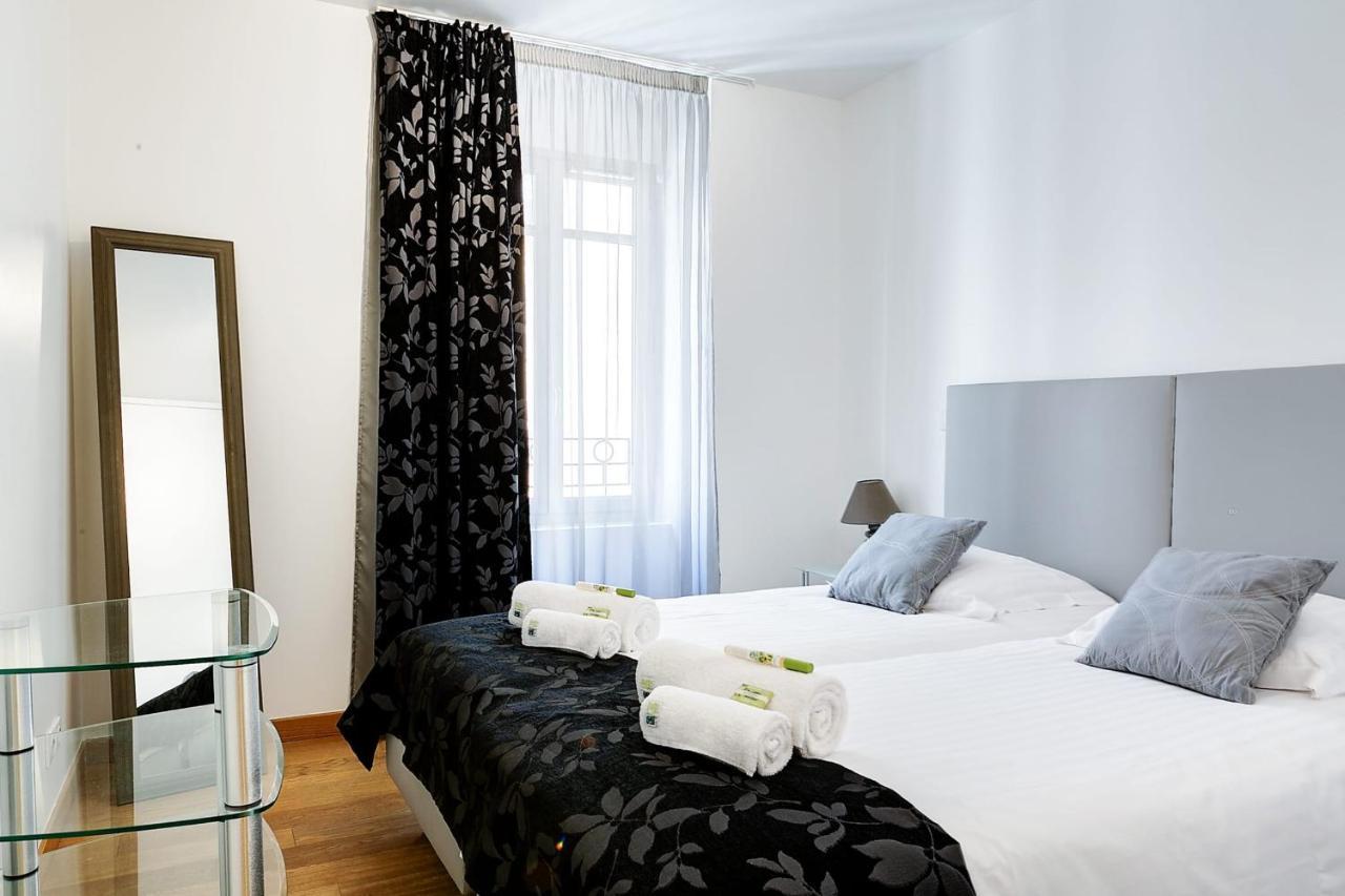 Immogroom - 8 Min From The Palais - Ac - Quai St Pierre Cannes Exterior photo