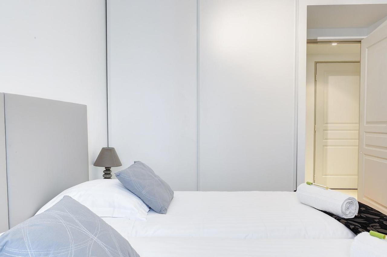 Immogroom - 8 Min From The Palais - Ac - Quai St Pierre Cannes Exterior photo